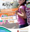 ?Szczęśliwej szkoły, bezpiecznej drogi? z Wartą