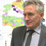 Trwa spór o łupki między resortami środowiska i skarbu państwa