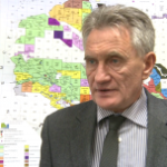 P. Woźniak: przeciwnicy gazu łupkowego są zbyt emocjonalni. Potrzebny jest zimny rachunek ekonomiczny