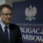 Nowe trzynastomiesięczne obligacje skarbowe dostępne od jutra w internecie