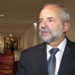 J. Braun (prezes TVP): Mamy za małe fundusze, by spełnić oczekiwania widzów