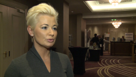 BIZNES, - W przyszłym roku spadną opłaty pobierane przez KDPW. Wprowadzane są nowe usługi w odpowiedzi na obowiązki nałożone przez UE. Zwiększy się też automatyzacja procesów, a depozyt chce aktywnie uczestniczyć w integracji europejskich izb rozliczeniowych., KDPW, papiery wartościowe, giełda KDPW obniża opłaty i uruchamia usługi zgodnie z nowymi regulacjami UE BIZNES, KDPW, papiery wartościowe, giełda- W przyszłym roku spadną opłaty pobierane przez KDPW. Wprowadzane są nowe usługi w odpowiedzi na obowiązki nałożone przez UE. Zwiększy się też automatyzacja procesów, a depozyt chce aktywnie uczestniczyć w integracji europejskich izb rozliczeniowych.