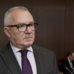 Bogusław Kott (Bank Millennium): banki nie powinny finansować kredytów hipotecznych z krótkoterminowych lokat