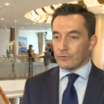 TOR: Do 2020 r. w Polsce powinna być spójna sieć autostrad i dróg ekspresowych