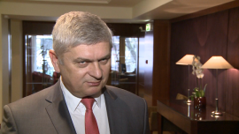 Duże zapotrzebowanie na węgiel. Mimo ciepłej jesieni