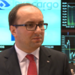 PKP CARGO uruchomi połączenie do Włoch. Chce zwiększać liczbę linii poza Polskę