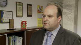 Kradzieże w sklepach coraz większym problemem. Ich wartość to przynajmniej 5 mld zł