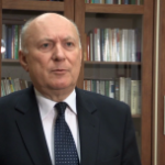 Prof. M. Noga: Polska powinna znaleźć się jak najszybciej w przedsionku strefy euro