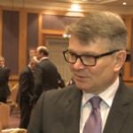 Prezes PERN „Przyjaźń”: Terminal naftowy w Gdańsku hubem do magazynowania i przeładunku ropy