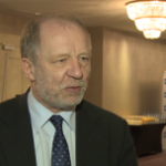 A. Szczęśniak: Gazprom nie zakręci Ukrainie kurka z gazem