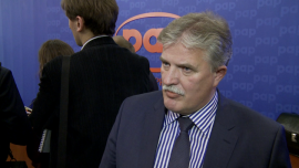 Polska branża chemiczna obawia się umowy USA-UE o wolnym handlu. Gaz łupkowy i bardziej liberalne prawo w Stanach mogą zagrozić polskim producentom