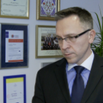 K. Rybiński: w tym roku może nas czekać krach giełdowy na niespotykaną skalę