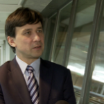 Warszawska giełda do końca roku chce połączyć się z parkietami z Wiednia, Budapesztu, Lublany i Pragi. Myśli już także o kolejnych akwizycjach