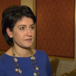 B. Stelmach: parytety dla kobiet mogą być rozwiązaniem dobrym, ale tylko przejściowo