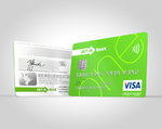 Getin Bank jako pierwszy w Polsce wprowadza innowacyjną kartę Visa SimplyOne