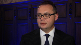 KGHM w gronie firm, które zwiększyły wartość o ponad 15 proc.