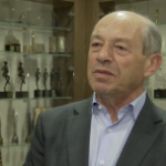 Prezes firmy Dr Irena Eris zapowiada ekspansję na rejon Zatoki Perskiej i do Azji