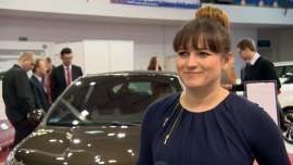 Citroen tworzy niezależną ekskluzywną markę DS. Auta będą dostępne w osobnej sieci sprzedaży