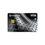 eurobank jako pierwszy w Polsce wprowadza innowacyjną kartę ratalną Visa