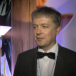 Współtwórca Skype'a odebrał pierwszą nagrodę CEED Institute