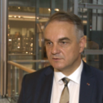 W. Pawlak: Polska mogłaby stać się reprezentantem regionu w kontaktach z Chinami