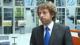 Cudzoziemcy kupili w ciągu ostatnich pięciu lat kilkadziesiąt tysięcy mieszkań w Polsce. W czołówce rankingu są Niemcy i Ukraińcy