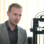 Rośnie rynek drukarek 3D. Najtańsze kosztują około 2 tys. złotych