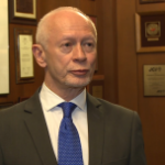 Michał Boni: komunikacja między urządzeniami połączonymi w sieci powinna zostać uregulowana