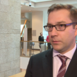 PKP Energetyka wchodzi na rynki europejskie. Spółka stawia na energię odnawialną oraz handel gazem i prądem