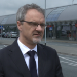 Modlin planuje powiększenie terminala i budowę hotelu przy lotnisku. W przyszłym roku możliwy nowy przewoźnik