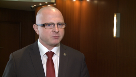 Instytut Jagielloński: Marynarka Wojenna Polski w kryzysie. Polskie władze nie doceniają znaczenia bezpieczeństwa morskiego