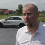 Coraz więcej Polaków gra w golfa. To sport już nie tylko dla bogatych