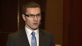 Wysokie opodatkowanie gazu łupkowego może wystraszyć inwestorów zanim ruszy wydobycie komercyjne