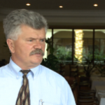 Wzrost stóp procentowych może wstrząsnąć bankami