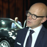 Volvo pokazało nowego SUV-a. W przyszłym roku planuje sprzedać 50 tys. egzemplarzy