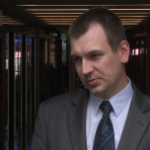 G. Ogonek (ING BSK): Obniżka stóp procentowych przez RPP nie osłabi złotego. Głównym źródłem wahań kursu będzie Fed