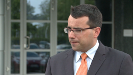 Dwa nowe terminale na Lotnisku Chopina – pasażerski wiosną 2015 r., potem cargo