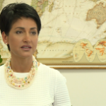 Tani gaz ze Stanów Zjednoczonych szansą na niezależność energetyczną Europy i niższe ceny energii