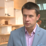 Volvo chce w przyszłym roku czterokrotnie zwiększyć sprzedaż modelu XC90 w Polsce