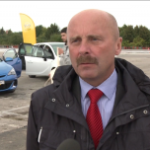 Bezpieczniej na polskich drogach. Kierowcom brakuje jednak jeszcze umiejętności radzenia sobie w kryzysowych sytuacjach