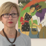 Niedoceniana przez Polki biżuteria z bursztynu wzbudza zachwyt w Chinach