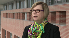 Przełom w leczeniu zaawansowanego raka piersi. Kobiety mogą żyć 1,5 roku dłużej