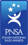Provident wyróżniony w konkursie Polish National Sales Awards