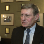 Profesor L. Balcerowicz: nowe prawo upadłościowe pomoże w naprawie przedsiębiorstw