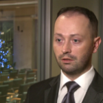 Nowotwór pęcherza moczowego występuje prawie cztery razy częściej u palaczy niż u osób niepalących