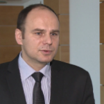 Pociągi będą bardziej punktualne. Planowane są inwestycje w sygnalizację kolejową