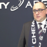 Sport ma wypromować Grupę Azoty. Zespół siatkarek z Polic będzie grał w Azoty Arenie