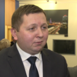 Najnowszy model Volkswagena ma dziś w Polsce światową premierę. Wysoka pozycja Międzynarodowych Targów Poznańskich