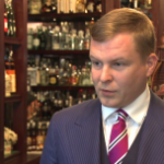 Polacy coraz chętniej piją whisky. Sprzedaż trunków z górnej półki będzie rosła o 12-15 proc. rocznie