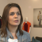 Plagiaty w branży modowej stały się powszechne. Wzory polskich projektantów coraz częściej pod ochroną patentową